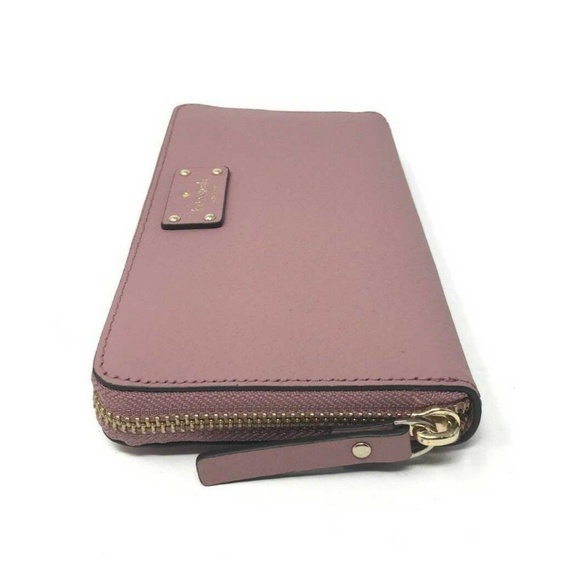 Kate Spade Grove Street Neda Zip Around Wallet - Picture 4 of 6
